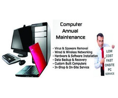 Doorstep HP Laptop Service Center In Delhi - Image 4