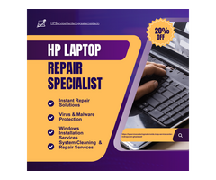 HP Service Center In Greater Noida Uttar Pradesh - Image 2