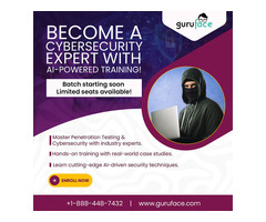 Cybersecurity Ethical Hacking Certification | Protect Digital Systems