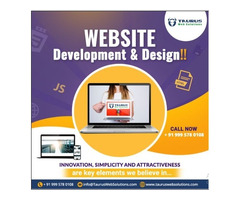 Web design kerala