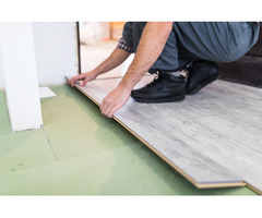 Installation Guide For HDF Laminate Flooring