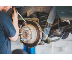 Brake Repairs & Maintenance in Toowoomba - Prime Autopro