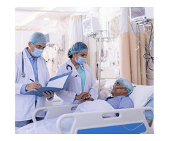 Critical Care Specialist in Khanna