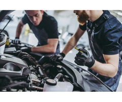 Quality Vehicle Servicing & Repairs in Gold Coast - Krakin Automotive