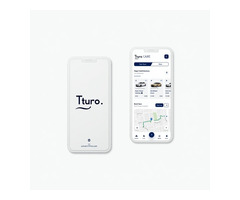 Top Turo Clone App Development Company- RichestSoft