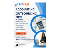 Accounting Outsourcing India for Compliance and Peace of Mind