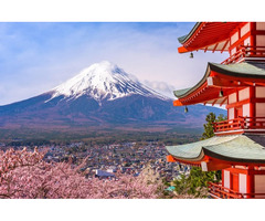 Exclusive Luxury Japan Tour Package – Book Now & Save Big!