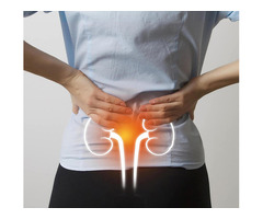 Urology Specialist in Amritsar