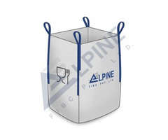 Food Grade FIBC Bags