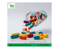 Leading PCD Pharma Company in India | DM Pharma Global