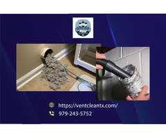 Dryer Vent Repair & Cleaning – Get It Done Right!