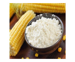 Corn Flour Exporter