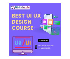 Master UI/UX Design: Complete Course for Beginners