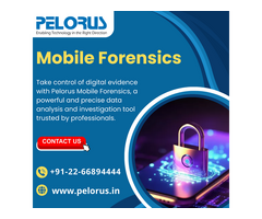 Mobile Forensics | Computer Forensics