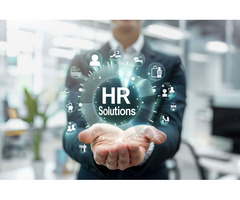 HR Solutions Dubai