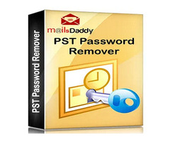 Quick and Secure Method to Remove Outlook PST Password