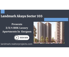 Landmark Akaya - The Ultimate Residential Destination