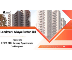 Landmark Akaya - The Ultimate Residential Destination - Image 2