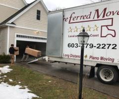 Preferred Movers NH - Image 2