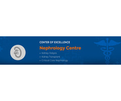 Nephrology Treatment in Delhi