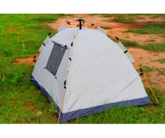 Amazing Picnic Camping Tent - Image 6