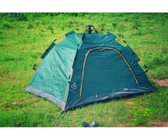 Amazing Picnic Camping Tent - Image 9