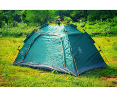 Amazing Picnic Camping Tent - Image 10