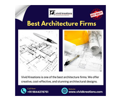 Best Architecture Firms in Bangalore