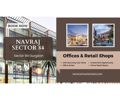 Navraj Sector 84 Gurgaon - Home Dreams Begin - Image 2