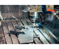 Pioneering CNC Machine Manufacturers for Advanced Manufacturing