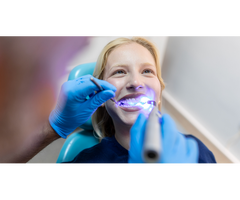 Achieve a Brighter Smile – Affordable Teeth Whitening by Expert Dentists