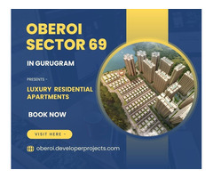 Oberoi Sector 69 – A Dream Home in Gurugram - Image 2