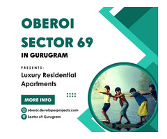 Oberoi Sector 69 – A Dream Home in Gurugram - Image 4