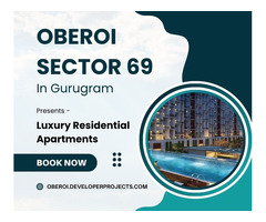 Oberoi Sector 69 – A Dream Home in Gurugram - Image 5