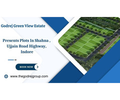 Godrej Green View Estate Indore - A Green Haven for Your Dream Home - Image 2