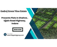 Godrej Green View Estate Indore - A Green Haven for Your Dream Home - Image 3