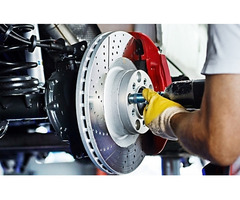 Brake & Clutch Repairs in Brisbane - Paxton Mechanical