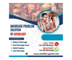 Ambika Jyotish – Best Astrologer in Naranpura, Ahmedabad