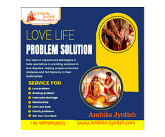 Ambika Jyotish – Best Astrologer in Naranpura, Ahmedabad - Image 3