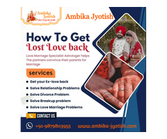 Ambika Jyotish – Best Astrologer in Naranpura, Ahmedabad - Image 4