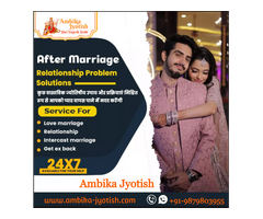 Ambika Jyotish – Best Astrologer in Naranpura, Ahmedabad - Image 5