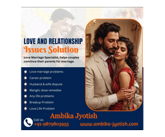 Ambika Jyotish – Best Astrologer in Naranpura, Ahmedabad - Image 6