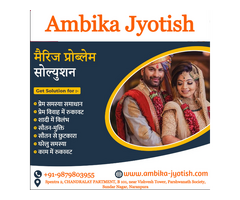 Ambika Jyotish – Best Astrologer in Naranpura, Ahmedabad - Image 7