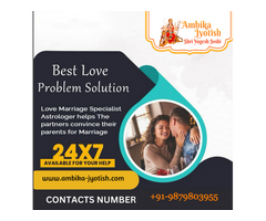 Ambika Jyotish – Best Astrologer in Naranpura, Ahmedabad - Image 8