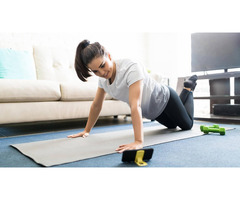 Why Purchasing a Personal Trainer Is Worth It for At-Home Personal Fitness