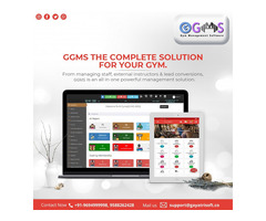 Gym Management Software And Mobile App For Gym Owners