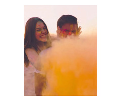 Holi Package in Rishikesh - Image 2