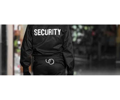 Professional Malaysia Security Guard Services | JSC Security Services