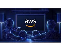 Looking AWS Developers in Salem