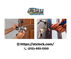 Fast & Affordable Locksmith Service in Austin – 24/7 Help